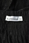 Vintage Inspired Bottoms - Black Friday - Size 12 - VBOT LSK - FAS027 - GEE