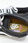 Men's Shoes - Vans - Size 7 - MS0 - FAS025 - GEE