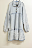 Girls Dresses *New* - Cotton:On Kids - Size 11-12 - GRL GD0 - FAS010 - GEE