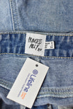 Ladies Denim - Princess Polly - Size 8 - LJE1055 - GEE