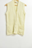 Ladies Knitwear - Katies - Size M - LW0 VTOP - FAS031 - GEE