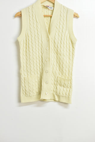 Ladies Knitwear - Katies - Size M - LW0 VTOP - FAS031 - GEE