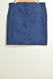 Ladies Denim - Sussan - Size 18 - LJE LSK - FAS012 - GEE