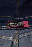 Ladies Denim - Florence Jeans - Size 48 - LJE WPLU - FAS026 - GEE