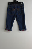 Baby Boys Pants - Gymboree - Size 6-12Mths - BYS1261 BABP - GEE