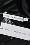 Ladies Dresses *New* - Bianca And Bridgett - Size 14 - LD0 - FAS021 - GEE
