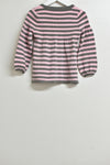 Girls Knitwear - Pumpkin Patch - Size 3 - GRL GT0 - FAS009 - GEE