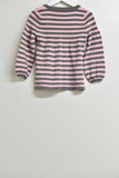 Girls Knitwear - Pumpkin Patch - Size 3 - GRL GT0 - FAS009 - GEE