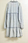 Girls Dresses *New* - Cotton:On Kids - Size 11-12 - GRL GD0 - FAS010 - GEE