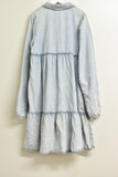 Girls Dresses *New* - Cotton:On Kids - Size 11-12 - GRL GD0 - FAS010 - GEE