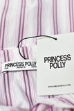 Ladies Tops - Princess Polly - Size 10 - LT0 - FAS015 - GEE