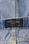 Ladies Denim - Decjuba - Size 16 - LJE WPLU - FAS019 - GEE