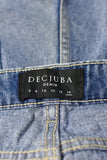 Ladies Denim - Decjuba - Size 16 - LJE WPLU - FAS019 - GEE