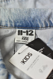 Girls Dresses *New* - Cotton:On Kids - Size 11-12 - GRL GD0 - FAS010 - GEE