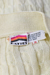 Ladies Knitwear - Katies - Size M - LW0 VTOP - FAS031 - GEE
