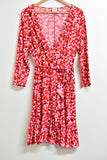 Ladies Dresses - Leona Edmiston - Size 14 - LD0 - FAS011 - GEE