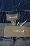 Ladies Denim - Sussan - Size 18 - LJE LSK - FAS012 - GEE