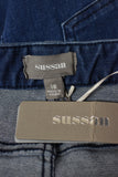 Ladies Denim - Sussan - Size 18 - LJE LSK - FAS012 - GEE