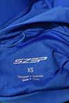 Ladies Activewear - SZEP - Size XS - LACT - FAS017 - GEE