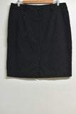 Ladies Skirts - Portmans - Size 16 - LSK WPLU - FAS024 - GEE