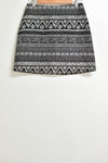 Ladies Skirts - Kookai - Size 40/12 - LSK - FAS030 - GEE