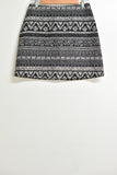 Ladies Skirts - Kookai - Size 40/12 - LSK - FAS030 - GEE