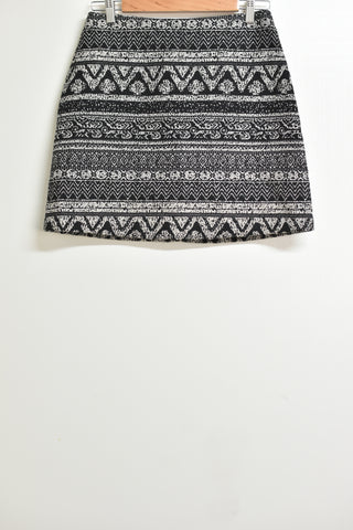 Ladies Skirts - Kookai - Size 40/12 - LSK - FAS030 - GEE