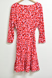 Ladies Dresses - Leona Edmiston - Size 14 - LD0 - FAS011 - GEE