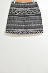 Ladies Skirts - Kookai - Size 40/12 - LSK - FAS030 - GEE
