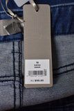 Ladies Denim - Sussan - Size 18 - LJE LSK - FAS012 - GEE