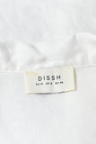 Ladies Tops - Dissh - Size 12 - LT0 - FAS033 - GEE