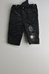 Baby Boys Pants - Baby Berry - Size 00 - BYS1263 BABP - GEE