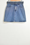 Ladies Denim - Kookai - Size 40/12 - LJE LSK - FAS012 - GEE