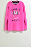 Girls Tops - Minnie Mouse - Size 10-11Yrs - GRL GT0 - FAS010 - GEE