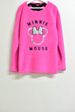 Girls Tops - Minnie Mouse - Size 10-11Yrs - GRL GT0 - FAS010 - GEE