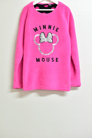 Girls Tops - Minnie Mouse - Size 10-11Yrs - GRL GT0 - FAS010 - GEE