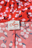 Ladies Dresses - Leona Edmiston - Size 14 - LD0 - FAS011 - GEE