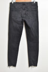 Ladies Denim - Zara - Size USA10 EUR42 - LJE - FAS032 - GEE