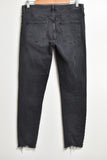 Ladies Denim - Zara - Size USA10 EUR42 - LJE - FAS032 - GEE