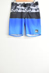 Boys Shorts - Quiksilver - Size 26/XS - BYS BSR - FAS006 - GEE