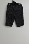 Baby Boys Pants - Baby Berry - Size 00 - BYS1263 BABP - GEE