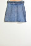 Ladies Denim - Kookai - Size 40/12 - LJE LSK - FAS012 - GEE