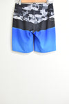 Boys Shorts - Quiksilver - Size 26/XS - BYS BSR - FAS006 - GEE