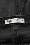 Ladies Denim - Zara - Size USA10 EUR42 - LJE - FAS032 - GEE