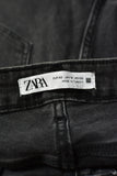 Ladies Denim - Zara - Size USA10 EUR42 - LJE - FAS032 - GEE