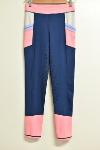 Ladies Activewear - Dublin - Size 12 - LACT - FAS029 - GEE