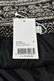Ladies Skirts - Kookai - Size 40/12 - LSK - FAS030 - GEE
