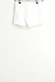 Girls Shorts - Zara Girls - Size 6 - GRL GSH - FAS016 - GEE