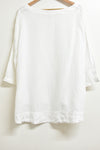 Ladies Tops - Basics By Adrift - Size XXL - LT0 WPLU - FAS033 - GEE