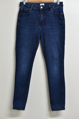 Ladies Denim - Just Jeans - Size 11 - LJE - FAS026 - GEE